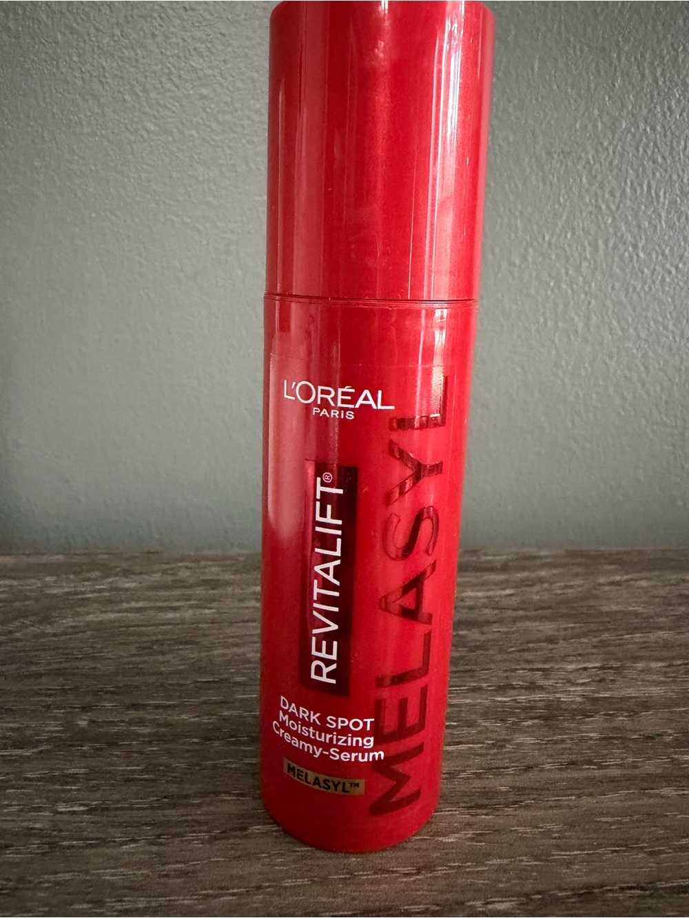 Revitalift Melasyl Dark Spot Moisturizing Creamy-Serum